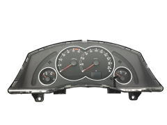 Tachimetro Opel Meriva A 13201075BG 110080333001 43739