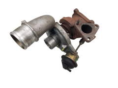 Turbocompressore GT1544 7700108030 7700107795 Renault 1.9DTI 7701473551 32