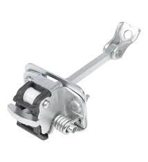 Fermo Cerniera Porta Anteriore Originale Citroen Peugeot C3 II 9181Q4