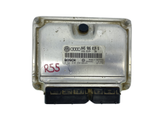 Centralina 045906019G 0281010220 Audi Bosch 64058