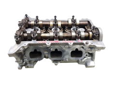 Testata cilindri 6328R 110416878R 1.0 TCE H4D Smart Renault Twingo 3