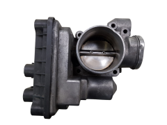 Valvola corpo farfallato Mercedes-Benz W168 A1661411225 412.260/003/002 1628
