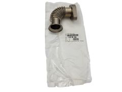 Tubo Egr Nuovo Originale Jumpy Expert 807 308 508 C5 2.0HDI 161834 9645689880