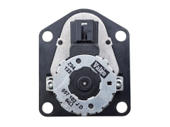 Motore riscaldatore Citroen Peugeot 657102JD Valeo