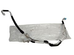 Tubo aria condizionata Citroen Peugeot 6477Q0 6477.Q0 Originale