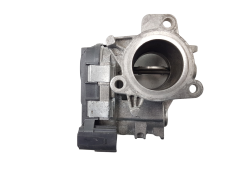 Valvola corpo farfallato 55213019 40DFP1 Fiat Alfa Romeo 3583