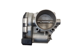 Valvola corpo farfallato Ford Volvo 7S7G-9F991-CA 0280750535 1.6 2038