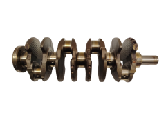Albero Motore 0501H9 1.6 16v NFU Citroen Peugeot 4812
