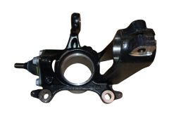 Snodo sterzo ruota Sinistra Originale 1612735480 Citroen Peugeot