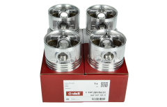 Pistone motore Kit 047107101H 11070015401 Skoda Favorit Felicia Vika