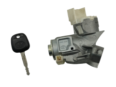 Blocchetto Accensione Toyota Yaris 2 45020-0D03 N0502241 Valeo 1102