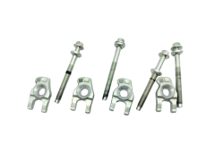 Supporto, Staffa Kit 166505139R 8200376373 2.0DCI Renault