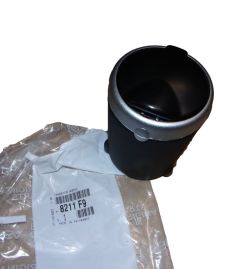Posacenere Nuovo Originale 8211.F9 8211F9 Citroen Peugeot Posacenere Nuovo Originale 8211.F9 8211F9 Citroen Peugeot