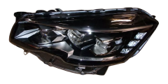 Faro Sinistro Originale 1612495580 Peugeot