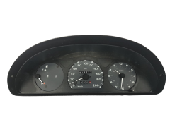 Tachimetro Fiat Punto 606219001 6062190030 54652