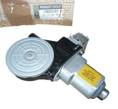 Motorino alzacristalli Destro Posteriore Nuovo Originale 82730JY10A Renault Koleos