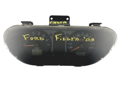Contagiri Ford Fiesta 2S6F-10849-JE 2S6F10849JE 57392