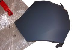 Paraurti Destro Posteriore Originale 1610116480 Peugeot