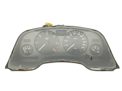 Tachimetro Opel Zafira A Astra G EJ09228757 25435