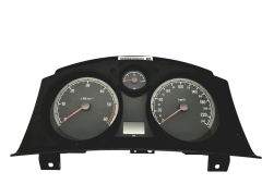 Tachimetro Opel Astra H Zafira B 13216693PQ 53357