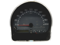 Tachimetro Fiat Multipla 46760515 110008871010 58418
