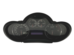 Tachimetro Alfa Romeo 147 156071228 110080304092 40745