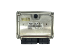 Centralina 0261207640 066906032AT VW Bosch 62502
