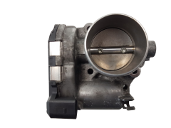 Valvola corpo farfallato Ford Volvo 7S7G-9F991-CA 0280750535 1.6 2938