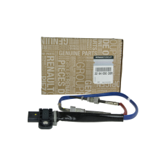 Sensore Temperatura Gas Scarico Originale Renault 1.8 TCe 226405020R