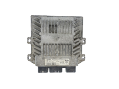 Centralina 3S61-12A650-LB 5WS40140D-T SID 804 Ford Siemens 62141