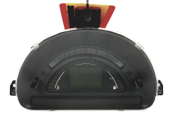Contagiri Citroen C2 C3 P9650735480 G 01 49593