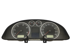 Tachimetro VW Passat 3B 3B0920826A 110080137002 28845