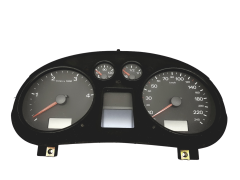 Tachimetro Audi A2 8Z 8Z0920900T 110080192003 28890