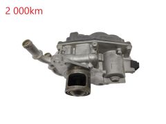 Valvola Egr 147105113R 147102175R Valeo 2.0dCi Renault Opel Nissan