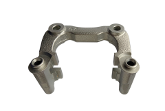 Supporto pinza freno 6N0615426A 66151740801 VW Seat Vika