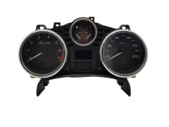Tachimetro Peugeot 207 9662903980 A2C53190332 1027