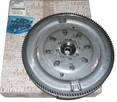 Volano Originale Master III Movano NV400 2.3 dCi 123005603R