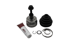 Giunto albero motore 8D0498099B 58090015901 VW Audi Skoda Vika