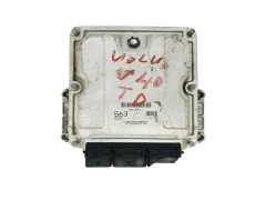 Centralina 0281010441 8200065996 8200049959 Volvo Bosch 37100