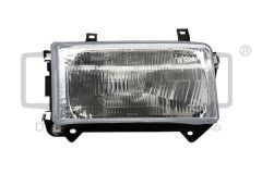 Faro Destra 701941018 89410304002 VW Transporter T4 DPA
