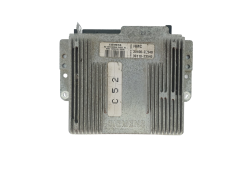 Centralina Hyundai 39100-23540 39110-23540 Siemens 40635