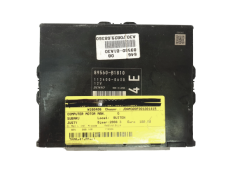 Centralina Daihatsu 89560-B1810 112400-0630 Denso 19277
