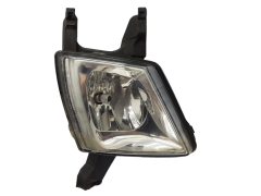 Faro alogeno Destro Peugeot 407 620636 9641945480 AL