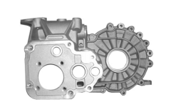 Scatola Cambio 02K301103E 33010023001 VW Audi Seat Skoda Vika