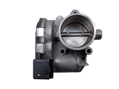 Valvola corpo farfallato Citroen Peugeot 0280750085 1635Q9 1.6 Bosch 2446
