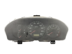 Contagiri Mazda Demio DNDC37A 58403