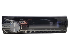 Autoradio MP3 iPod USB AUX Pioneer MVH-150UI