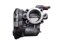 Valvola corpo farfallato Opel 9157512 0280750044 1.0 1.2 1064
