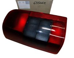 Fanale Sinistra Originale 6350EC 6350.EC Citroen Peugeot