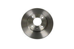 Disco freno Anteriore 115430211 64300026201 Skoda Favorit Vika